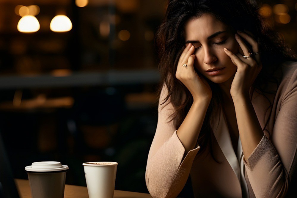 Le burnout : quand tout s'écroule et que je dois repenser ma Vie