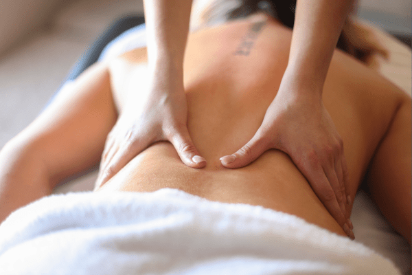Formation en Massage Structurant et Harmonisant®