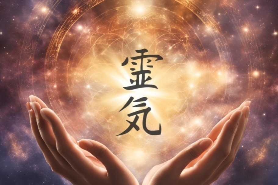 Formation Reiki Usui Niveau 2 à Bienne