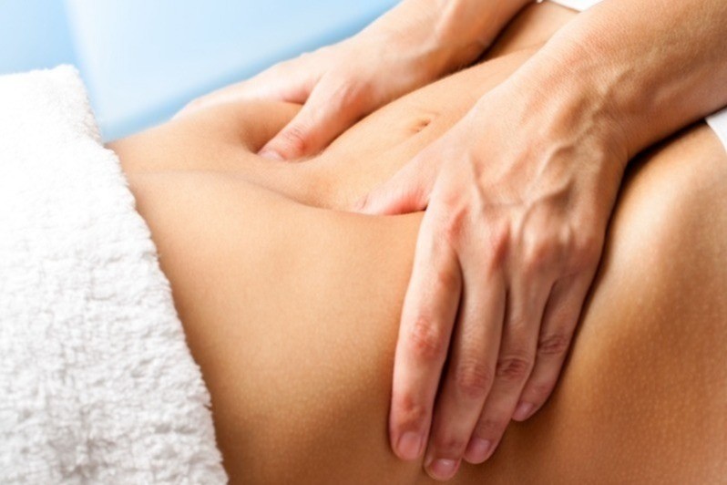 Formation au massage abdominal Chi Nei Tsang